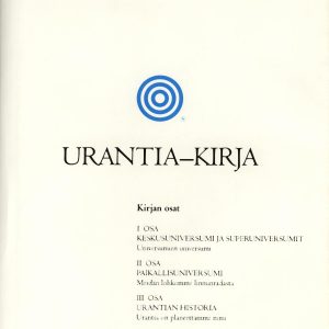 Urantia